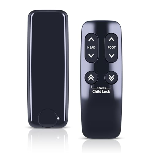 Mando de repuesto para Serta Motion Slim que soluciona fallos en Linak HC10BL