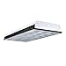 Metalux 2EP3GX-332S36I-UNV-EB82-U LED Recessed Troffer, 3 Lamp, 2