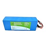 Bioenno Power 12V, 12Ah LFP Battery (PVC, BLF-1212A)