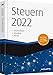 Produktbild Steuern 2022: Übersichten, Tabellen, Werte (Keine Reihe)
