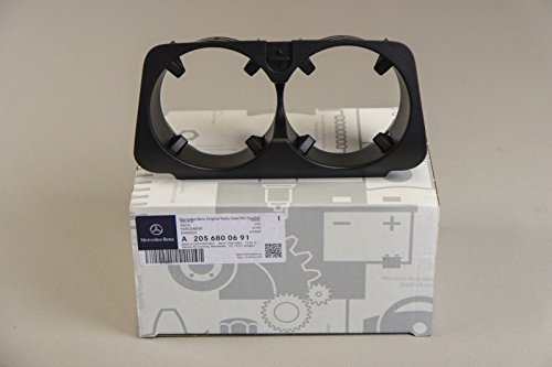 Mercedes Benz Genuine Cup Holder W205 W213 W253