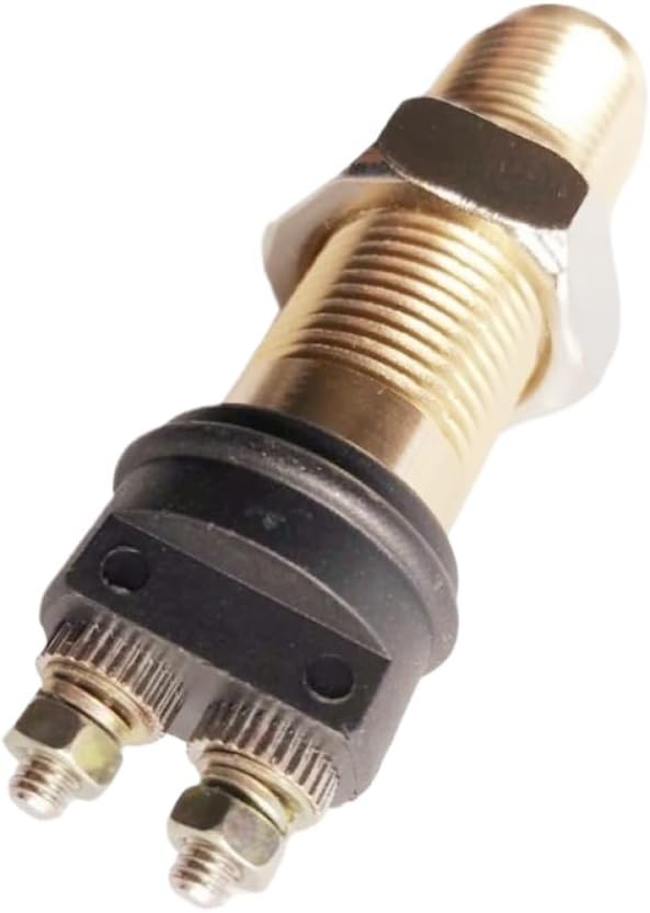 Replacement Part RPM 44-9298 (Also Known as 449298) Compatible with SLX 300, Reefer, and Tripac Models