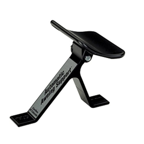 Carefree 902800 Black Automatic RV Awning Support