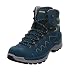 Produktbild LOWA Damen Schuhe Outdoor Toro Pro GTX Mid Outdoorschuh Leder-/Textilkombination Wandern Trekking Uni wandern Outdoor Trekking Freizeit