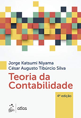 Teoria da contabilidade