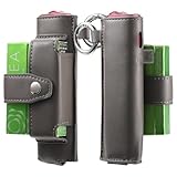 1. Étui compatible avec Iluma One/compatible avec Iluma I One, machine non incluse.