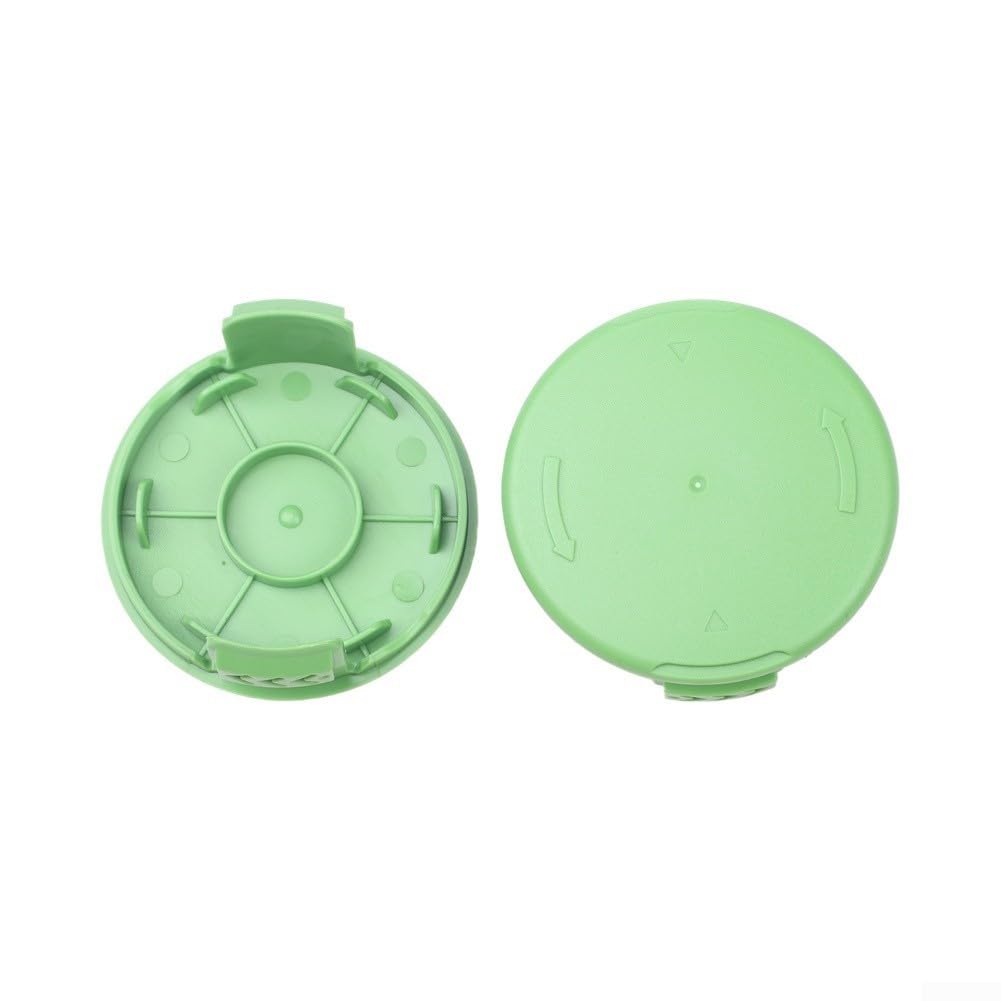 Bobina Nylon Reforzado 0.065 para Greenworks Bobina Nylon Reforzado