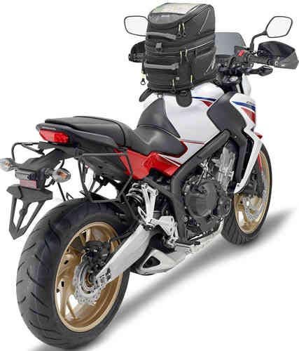 Amazon | GIVI ジビ Easy-T タンクバッグ バックパック パック Amazon | GIVI ジビ Easy-T タンクバッグ バックパック パック