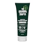 Grandpa's Pine Tar Conditioner 8 Ounces