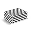 MONOCHROME-STRIPE