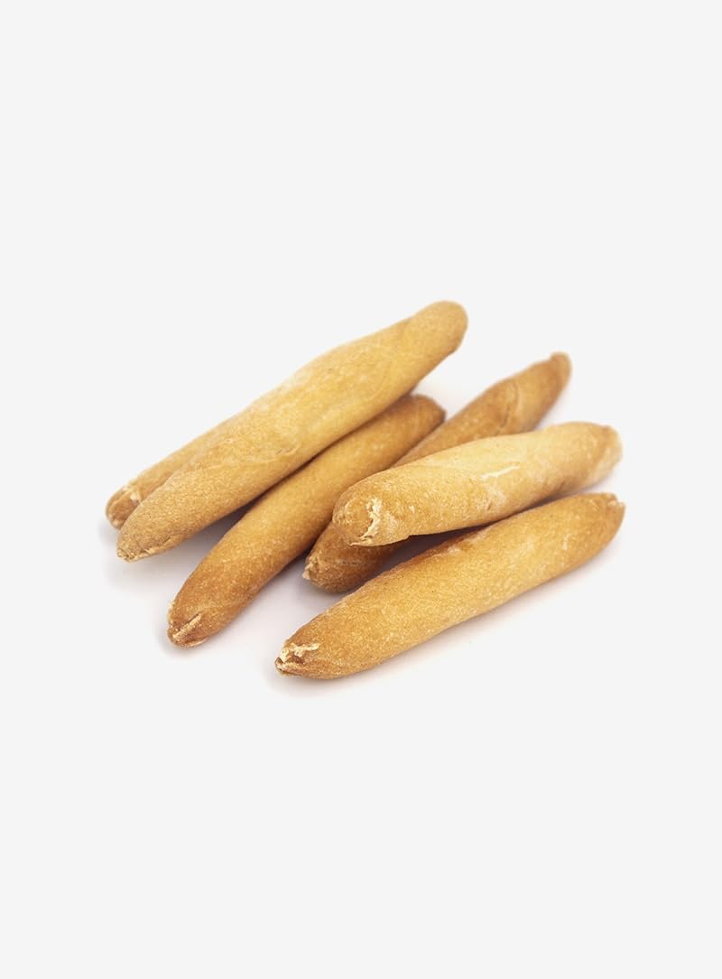 Picos Utreranos Selección Gourmet Obando Panes Artesanos Masa Madre 5 Bolsas 20gr Crespillos Regañas