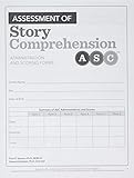 Assessment of Story Comprehension