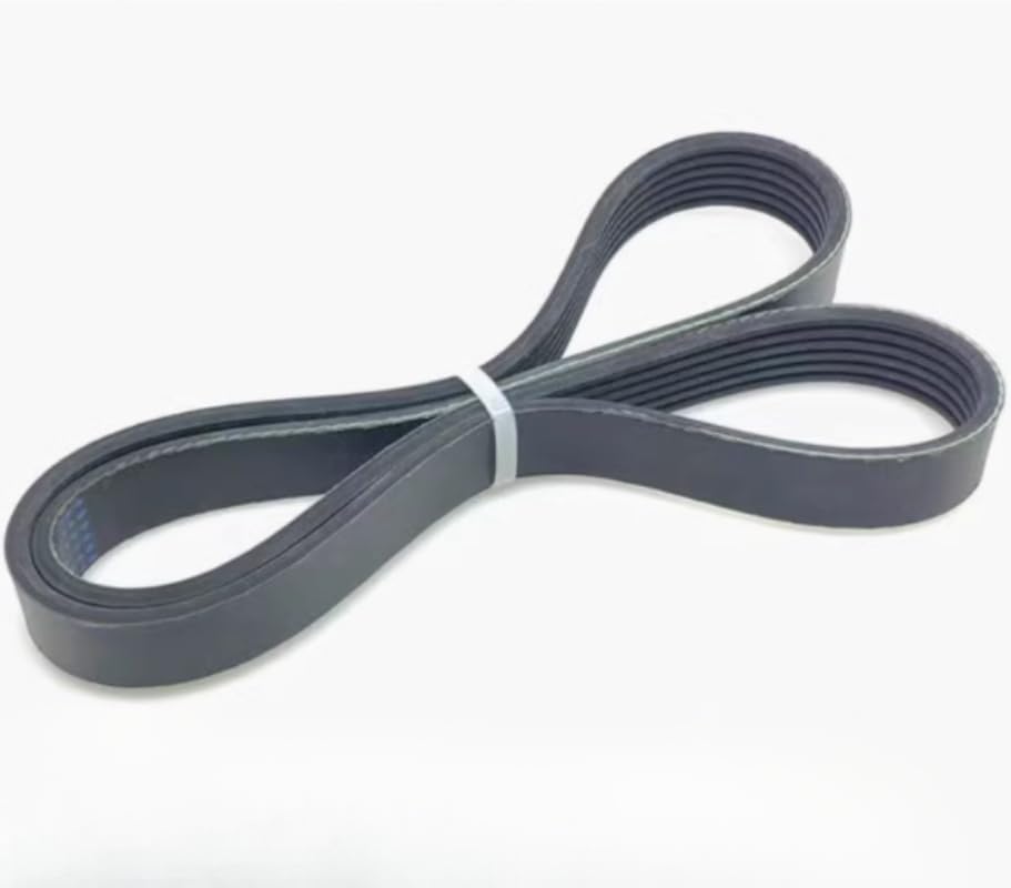 1Pcs new V belt 10PK2088