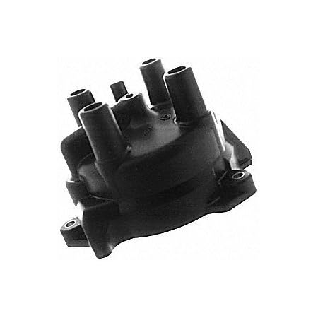 Standard Motor Products FD128 Ignition Distributor Cap - OEM Quality Replacement