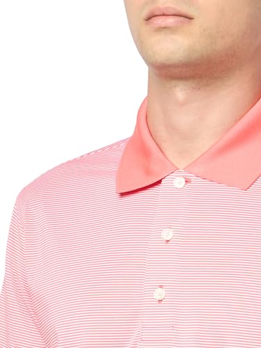 Brooks Brothers Men's KNT Perf Micro STP Polo3