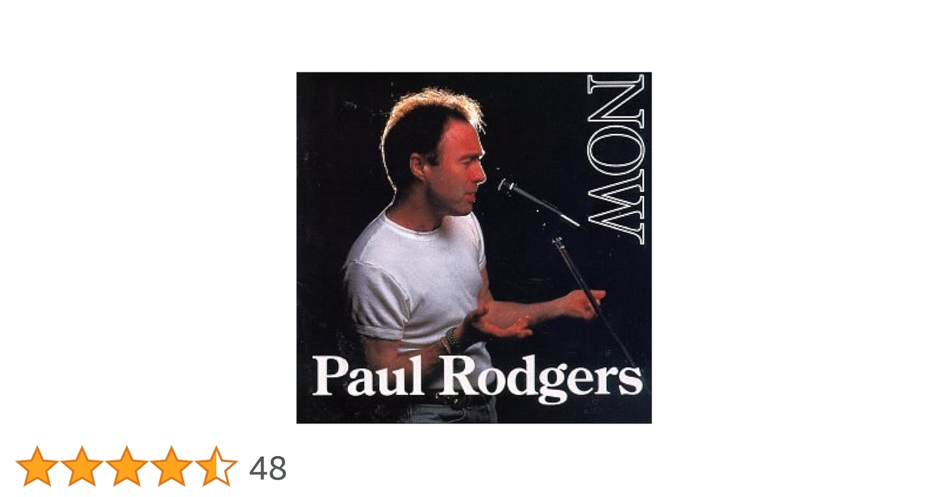 Now: Amazon.co.uk: CDs & Vinyl