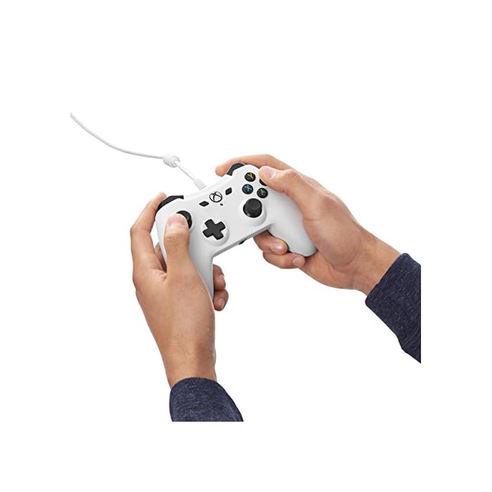 Amazon Basics Xbox One Wired Controller