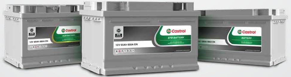 BATERIA AUTO 80AH 740A