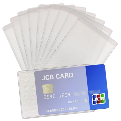 Maiitmor J[hP[X  10Zbg PVC J[hیP[X IDJ[hP[X  J[h̎[␮ NWbgJ[h/LbVJ[h/h/Ƌ/یؗp