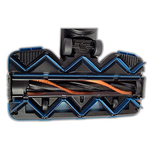 Turbo Brosse 360° Philips CP1437 – Accessoire pour Aspirateurs SpeedPro Max Aqua - vue 5