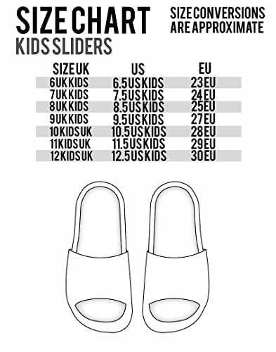 Disney Toy Story Buzz Lightyear Kids Sandals | Boys Superhero Sliders with Supportive Strap for Toddlers | Slip-on Footwear2
