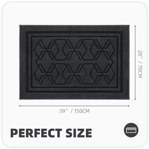 Color G. Zerbino Ingresso 70x150 cm, Design