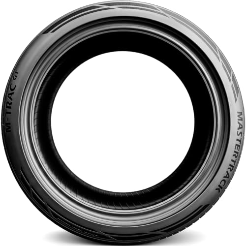 Mastertrack M-Trac GT All Season Tire