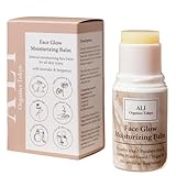 マルチバーム スティックタイプ 植物由来成分100％ ナチュラル 保湿スティック 高保湿 ヴィーガン 敏感肌