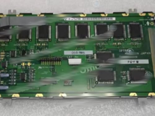 Image of DMF50161N LCD Display Screen