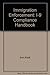 Produktbild Immigration Enforcement: I-9 Compliance Handbook