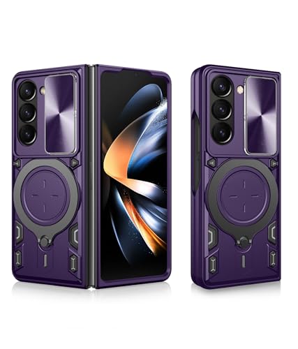 Protège charnière Galaxy Z Fold 7 coque anti-chute pour éviter les bris d'écran et rayures