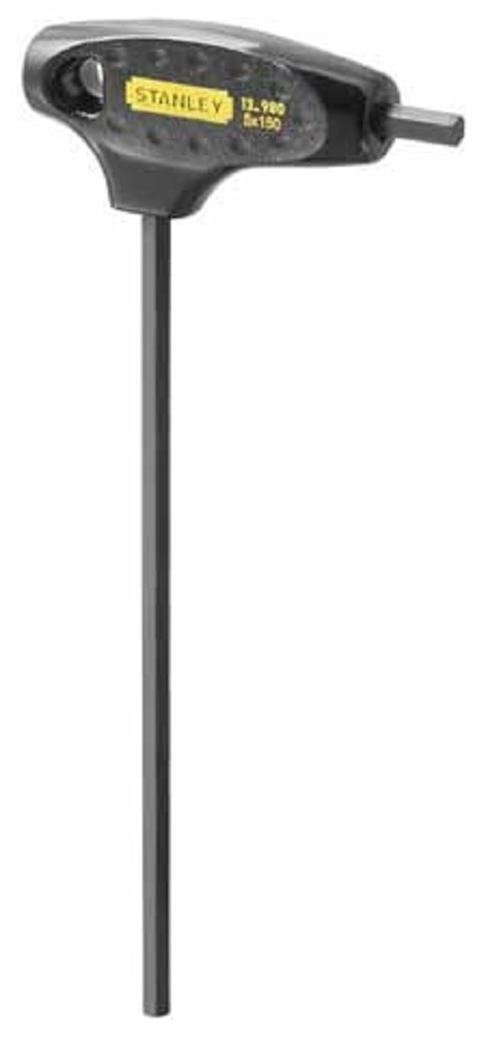Stanley 13-982 - Llave Allen Longa Cabo T 8