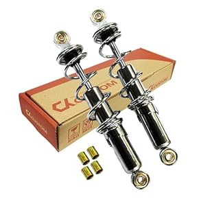 リアサスペンション 2本 Amazon.co.jp: リアサスペンション - バイクサスペンション: 車