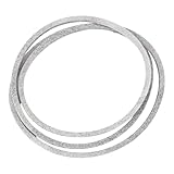 DUDSN Deckriemen 754-04175 75404175 kompatibel mit MTD LT5 700 Serie