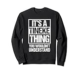 Funny Forename Tineke Given Name Gift Ideas