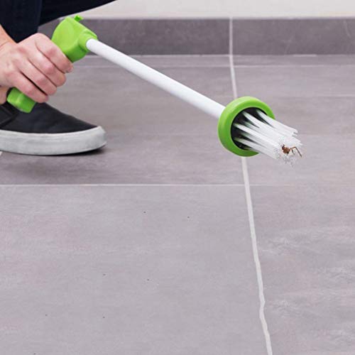 ZMW Handheld Design Insect catcher spider grabber hand-held Insect Trap Garden green - Image 5