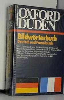 Hardcover FRANZOESISCH DUDEN, [French] Book