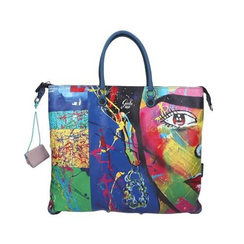G3 L TRIP.FRIDA Donna gabs G000033T3-X2361-S0562 Multicolore