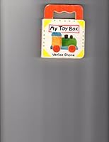 My Toy Box: 9 0525674500 Book Cover