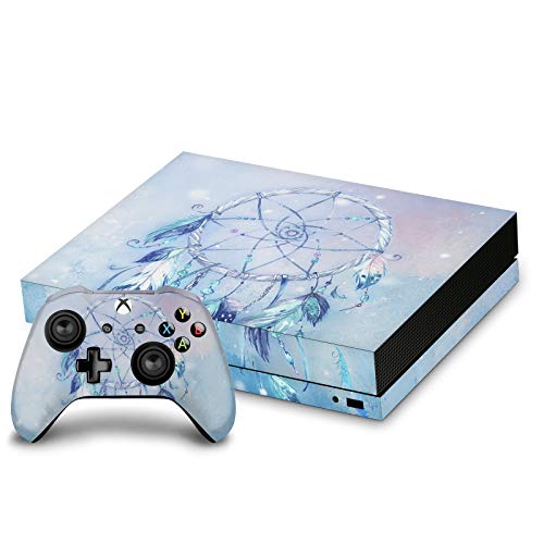 Vinyle Xbox One X Simone Gatterwe Décor Salon Gaming