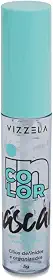 VZ-07 - Máscara P/Cílios - Incolor - Vizzela