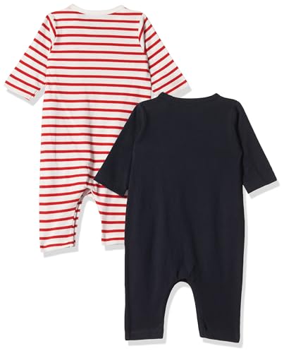 Image of United Colors of Benetton Baby Boys Rompers