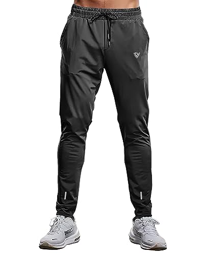 Image of EYEBOGLER Mens Regular Fit Track Pant