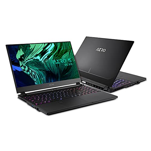 GIGABYTE AERO 15 YD 4K有機EL i7 RTX3080 Amazon.co.jp: 【 最新RTX 3060 搭載】 GIGABYTE AERO 15 4K有機EL