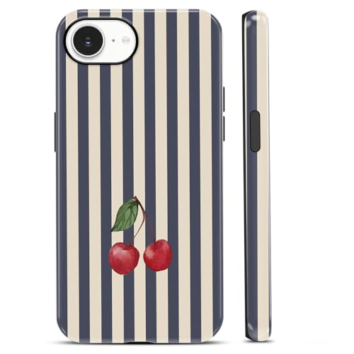 Coque iPhone 16e antichoc pour stopper les rayures et sécuriser l'écran 6,1 pouces