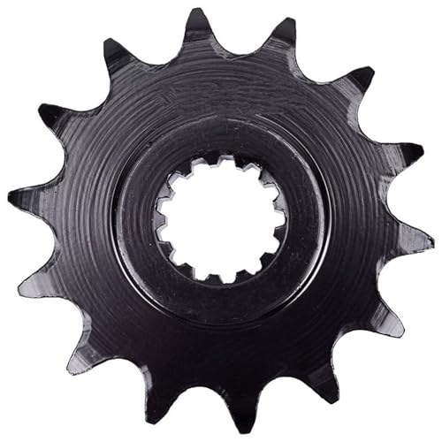 Pignon 14 dents Suzuki DL250 pour éliminer les bruits de transmission
