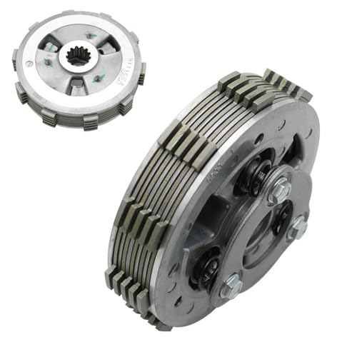 Kit embrayage coulissant Ninja 400 pour vos sorties sportives et balades en Z400