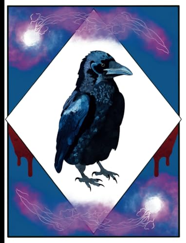 DnD Players Notebook: Warlock
