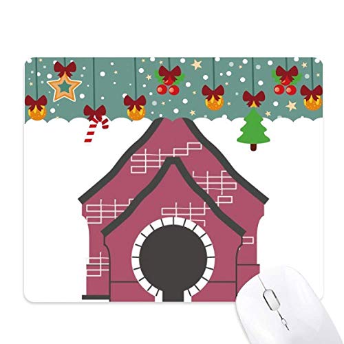 Tapis de souris de voyage pour éviter les glissements sur le bureau Taiwan