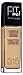 Produktbild Maybelline New York Make Up, Fit Me! Foundation mit LSF18, Für makellose Haut, Alle Hauttypen, Nr. 315 Soft Honey, 30 ml